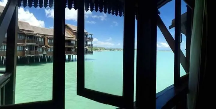 Apartment Sea Villa Langkawi Lagoon Pantai Cenang  Malaysia