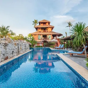 Limasan Langkawi Villa