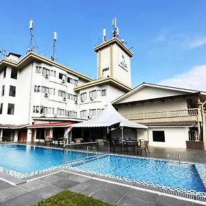 Myangkasa Akademi & Langkawi Resort