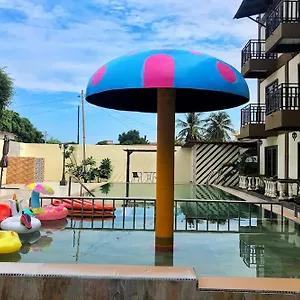 Casa Idaman Motel
