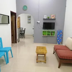 Homestay Barakah Cenang Langkawi Homestay